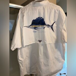 Men’s Columbia PFG